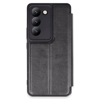 Newface Vivo V30 Lite 4G Kılıf Flip Cover