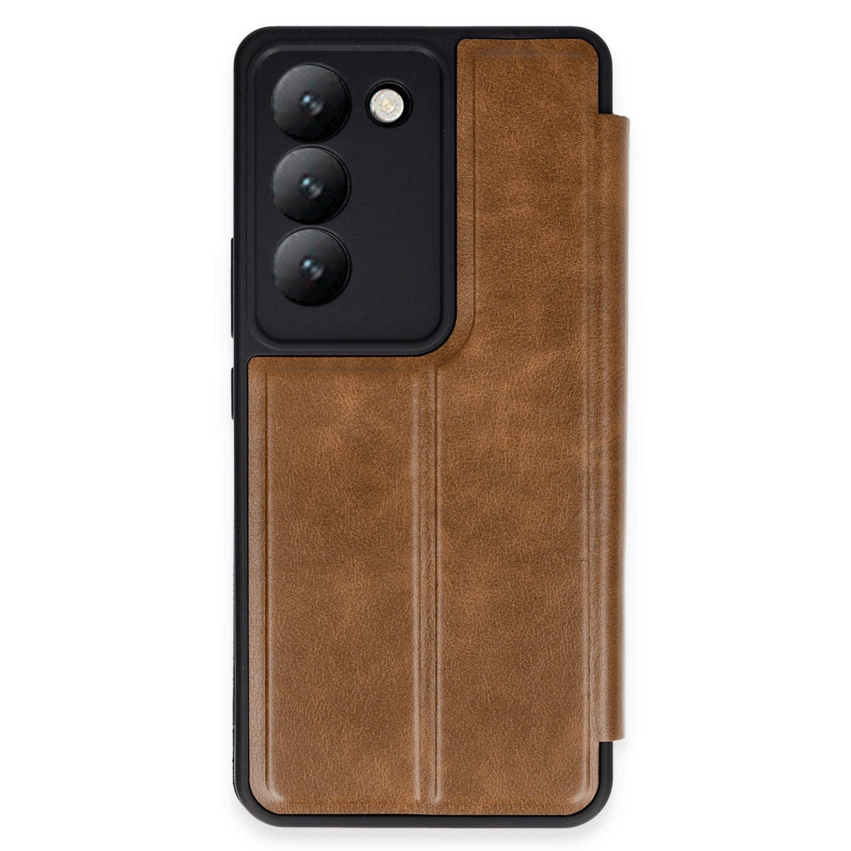 Newface Vivo V30 Lite 4G Kılıf Flip Cover