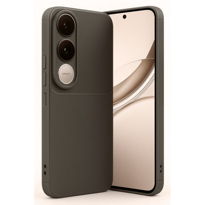 Newface Vivo V50 Lite 4G Auto Focus Karbon Kapak