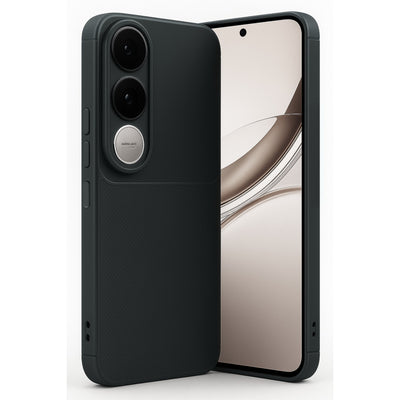 Newface Vivo V50 Lite 4G Auto Focus Karbon Kapak