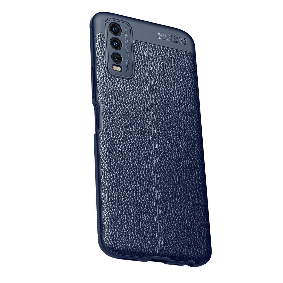 Newface Vivo Y11S Kılıf Auto Focus Kapak