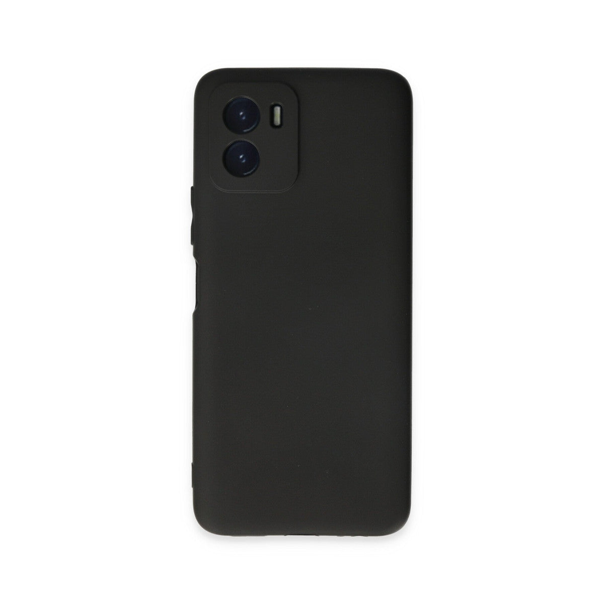 Newface Vivo Y15S Kılıf First Silikon