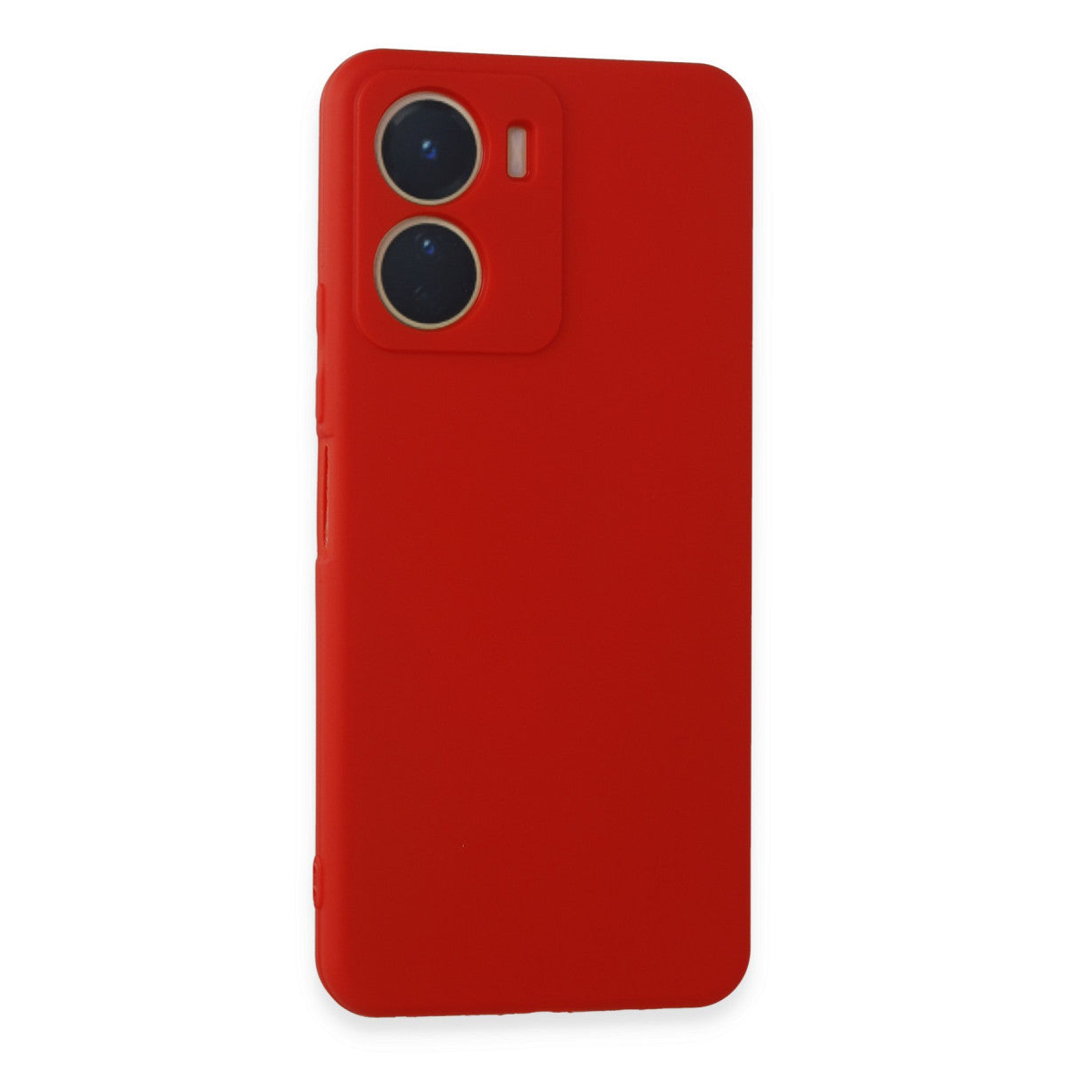 Newface Vivo Y16 Kılıf First Silikon