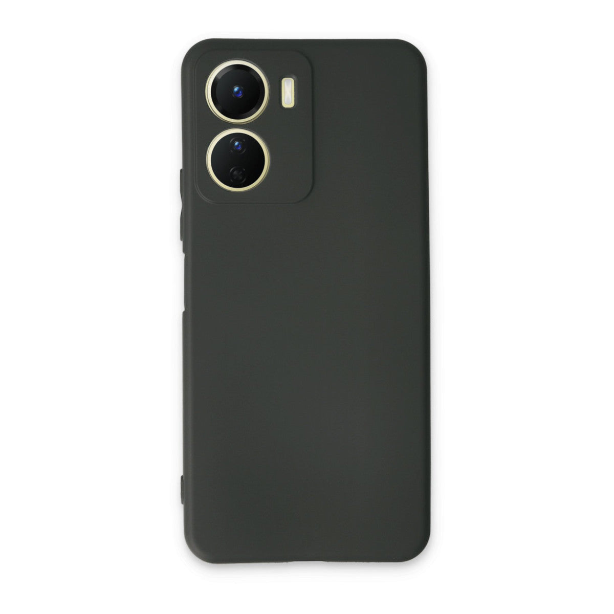 Newface Vivo Y16 Kılıf First Silikon