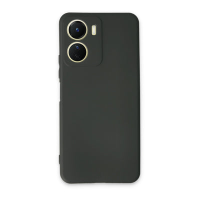 Newface Vivo Y16 Kılıf First Silikon