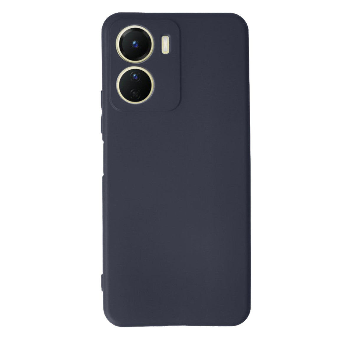 Newface Vivo Y16 Kılıf First Silikon