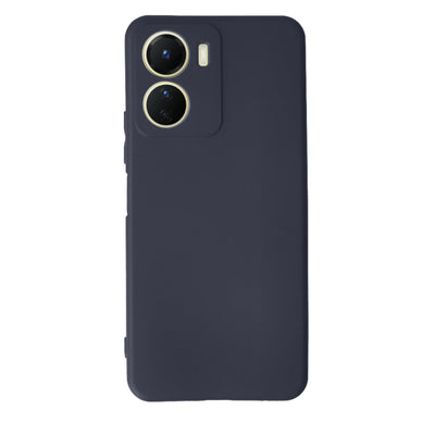 Newface Vivo Y16 Kılıf First Silikon