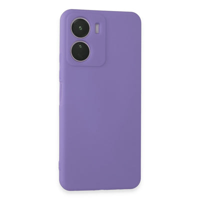 Newface Vivo Y16 Kılıf First Silikon
