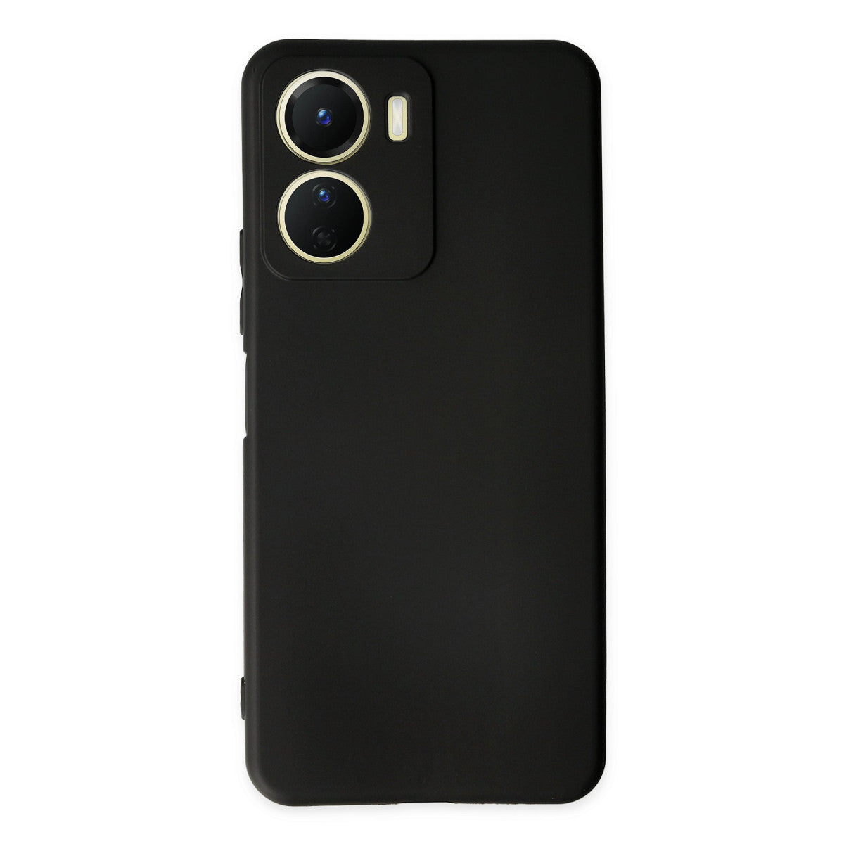 Newface Vivo Y16 Kılıf First Silikon