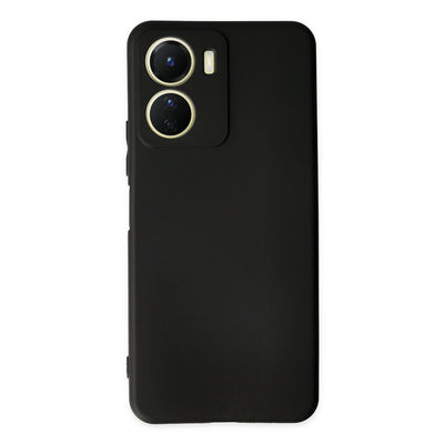 Newface Vivo Y16 Kılıf First Silikon