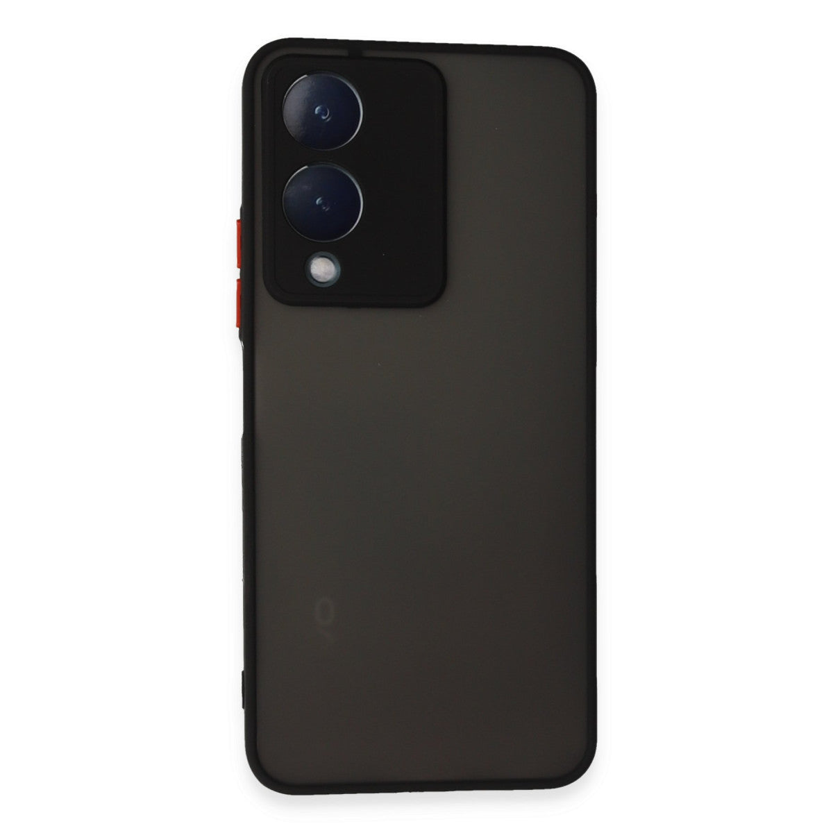 Newface Vivo Y17S Kılıf Montreal Silikon Kapak