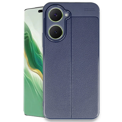 Newface Vivo Y18 Kılıf Auto Focus Kapak