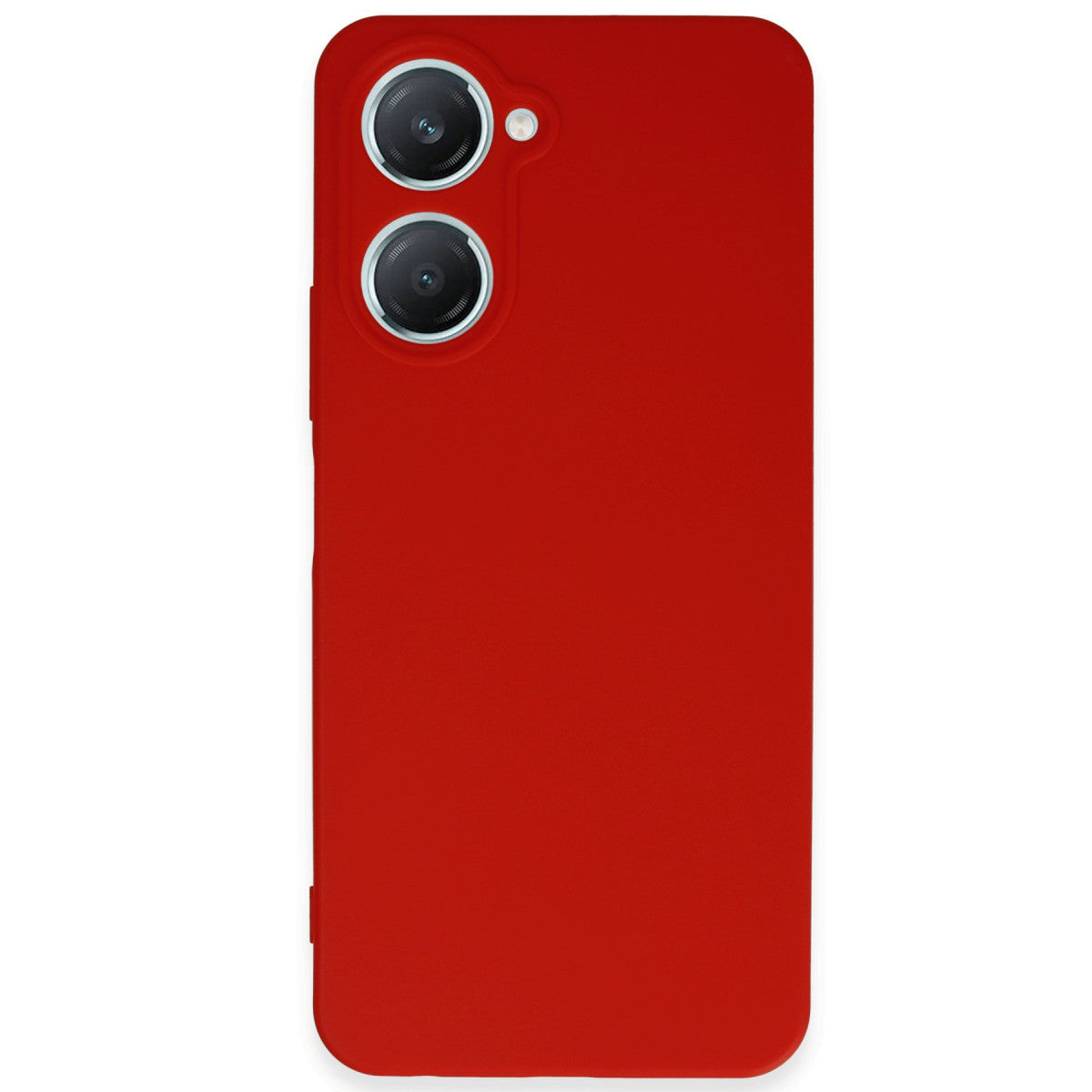 Newface Vivo Y18 Kılıf First Silikon