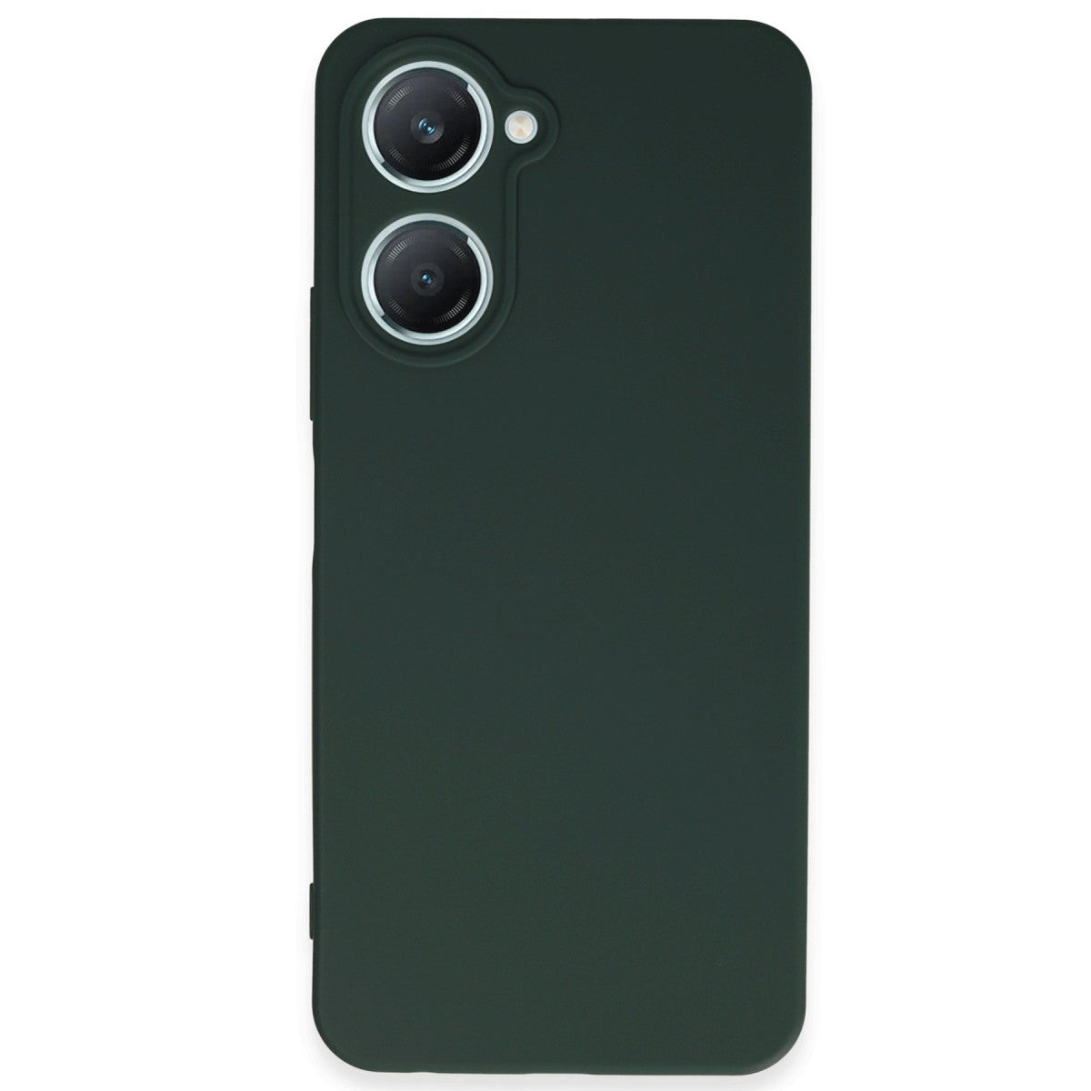 Newface Vivo Y18 Kılıf First Silikon