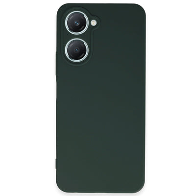 Newface Vivo Y18 Kılıf First Silikon