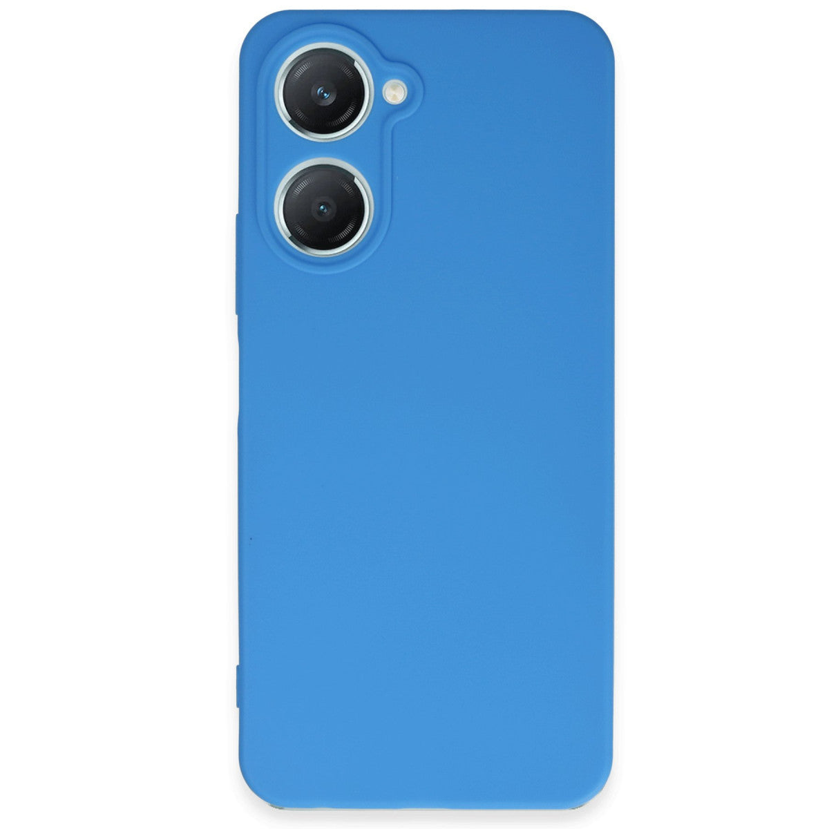 Newface Vivo Y18 Kılıf First Silikon