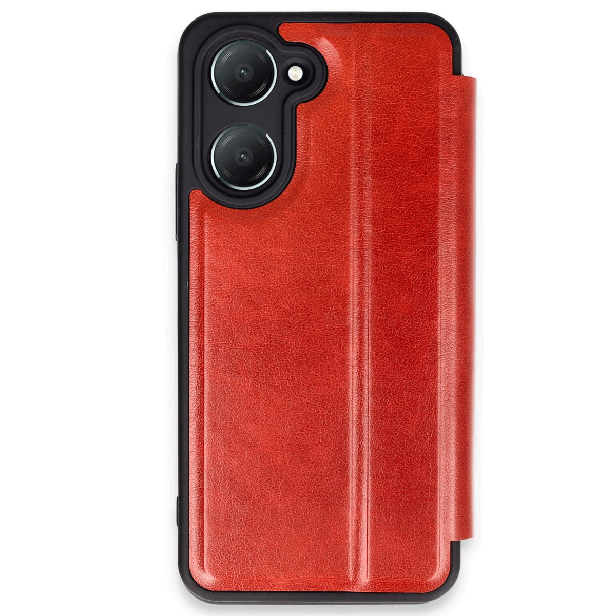 Newface Vivo Y18 Kılıf Flip Cover