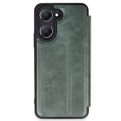 Newface Vivo Y18 Kılıf Flip Cover