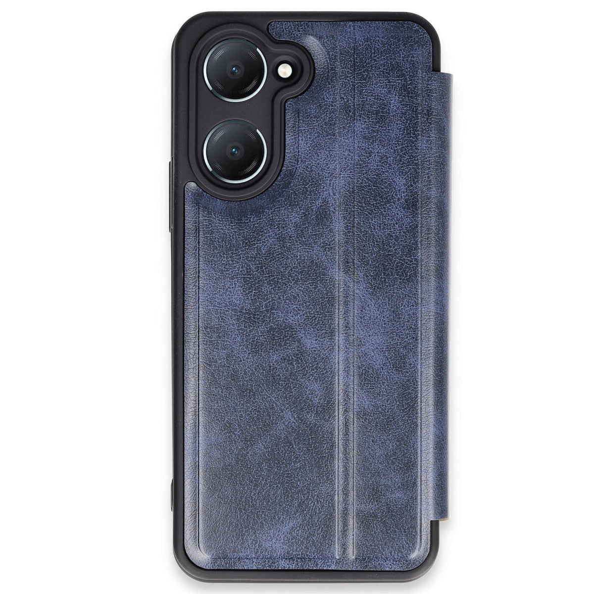 Newface Vivo Y18 Kılıf Flip Cover