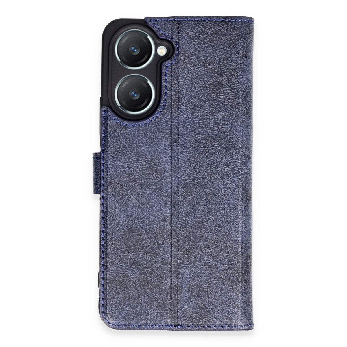 Newface Vivo Y18 Kılıf Trend S Plus Kapaklı Kılıf