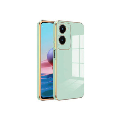 Newface Vivo Y18 Kılıf Volet Silikon