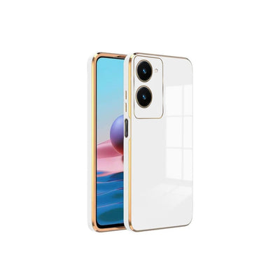 Newface Vivo Y18 Kılıf Volet Silikon