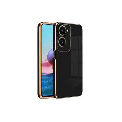 Newface Vivo Y18 Kılıf Volet Silikon