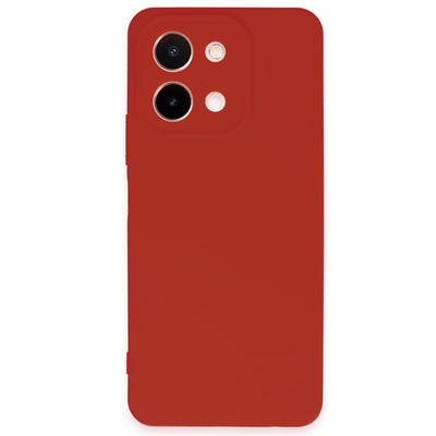 Newface Vivo Y28 Kılıf First Silikon