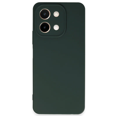 Newface Vivo Y28 Kılıf First Silikon