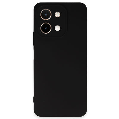 Newface Vivo Y28 Kılıf First Silikon