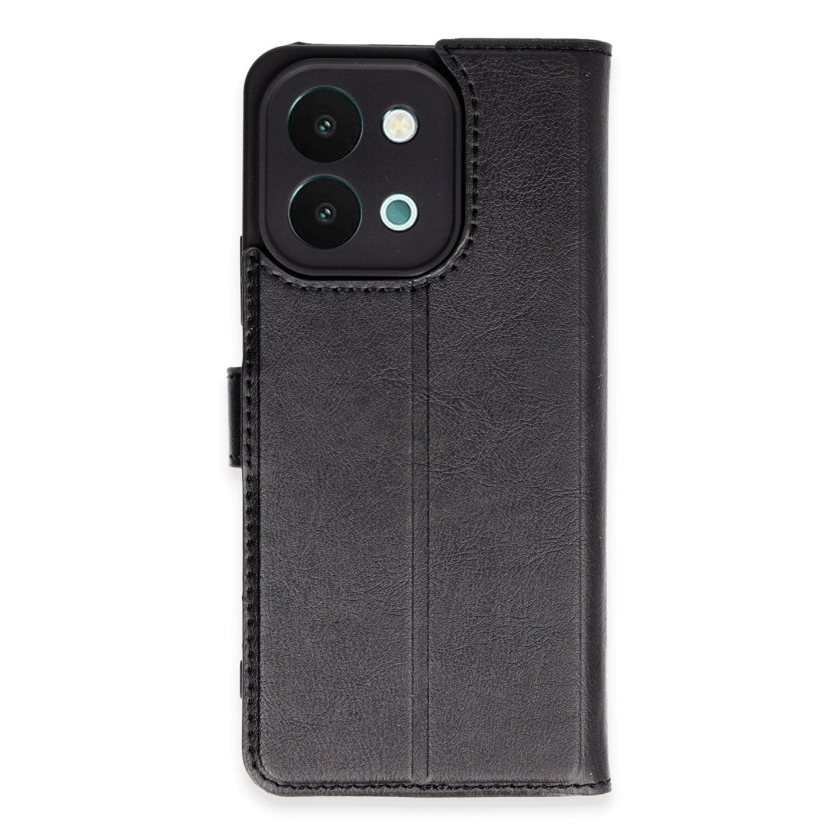 Newface Vivo Y28 Kılıf Trend S Plus Kapaklı Kılıf