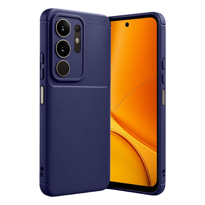 Newface Vivo Y29 4G Auto Focus Karbon Kapak