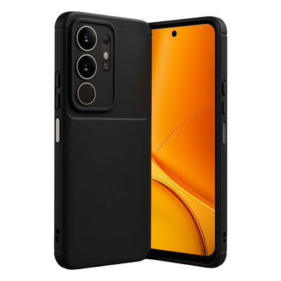 Newface Vivo Y29 4G Auto Focus Karbon Kapak