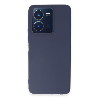 Newface Vivo Y35 Kılıf First Silikon