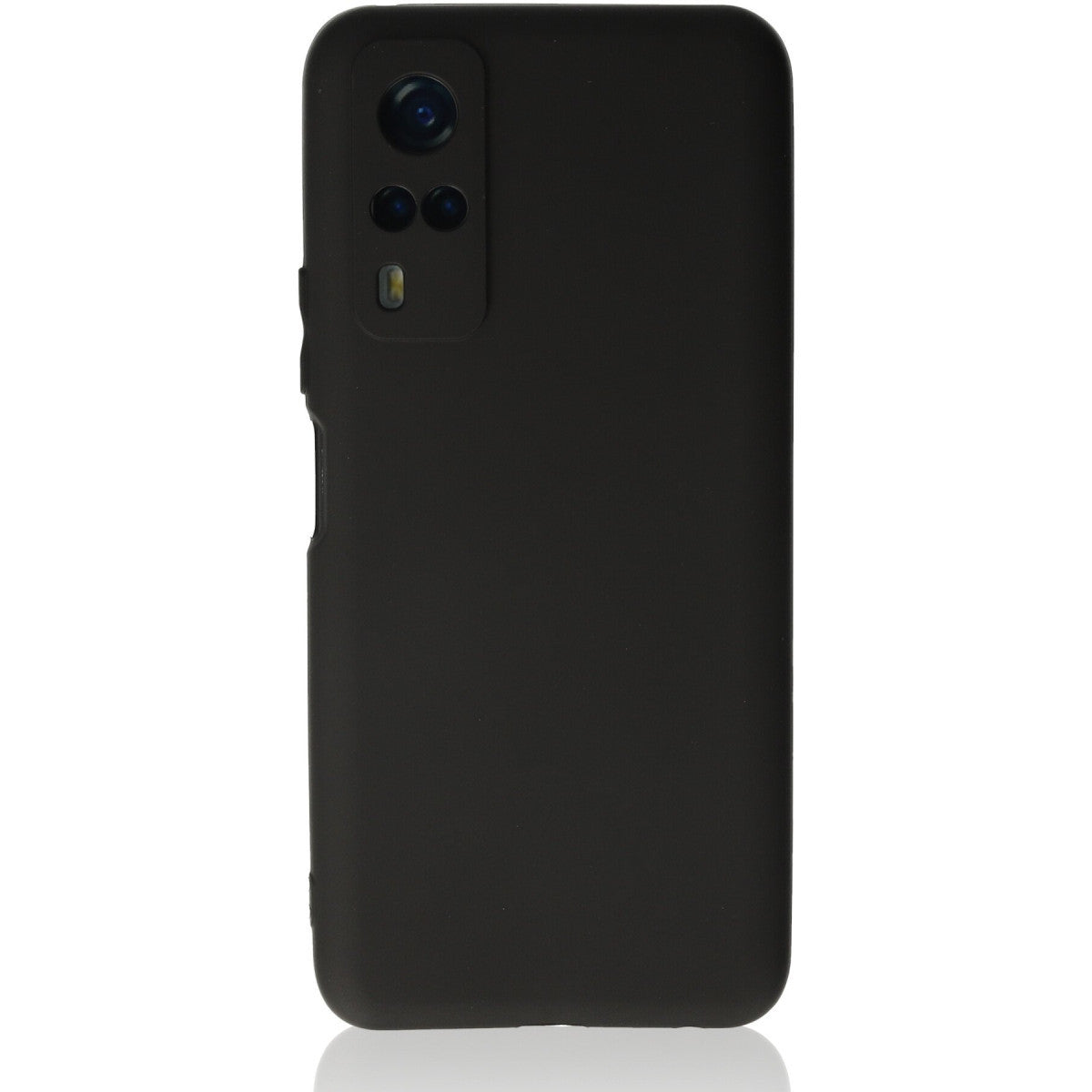 Newface Vivo Y53S Kılıf First Silikon