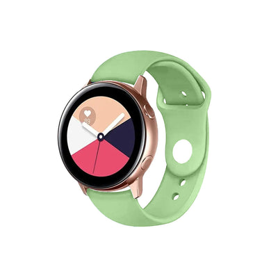 Newface Watch 20mm Klasik Kordon