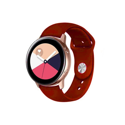 Newface Watch 20mm Klasik Kordon