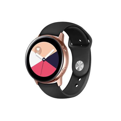 Newface Watch 20mm Klasik Kordon