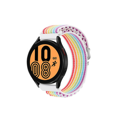 Newface Watch 20mm KR410 Kumaş Kordon