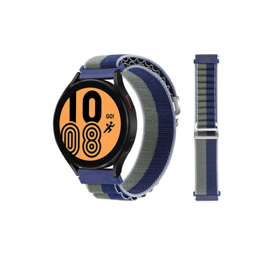 Newface Watch 20mm KR410 Kumaş Kordon