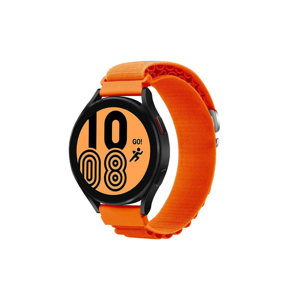Newface Watch 20mm KR410 Kumaş Kordon