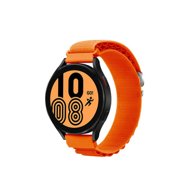 Newface Watch 20mm KR410 Kumaş Kordon