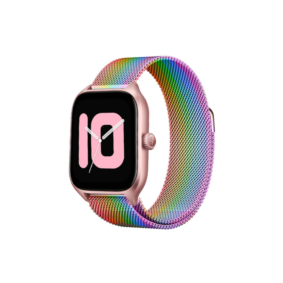 Newface Watch 20mm Metal Mıknatıslı Kordon