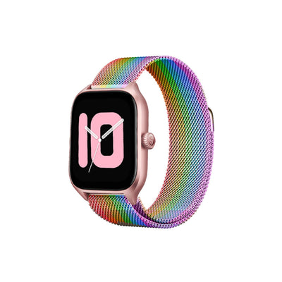 Newface Watch 20mm Metal Mıknatıslı Kordon