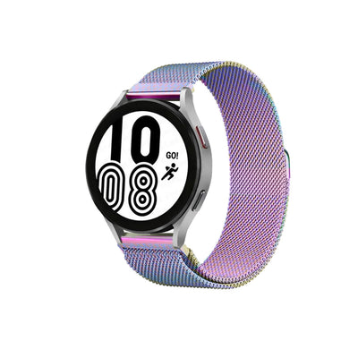 Newface Watch 20mm Metal Mıknatıslı Kordon