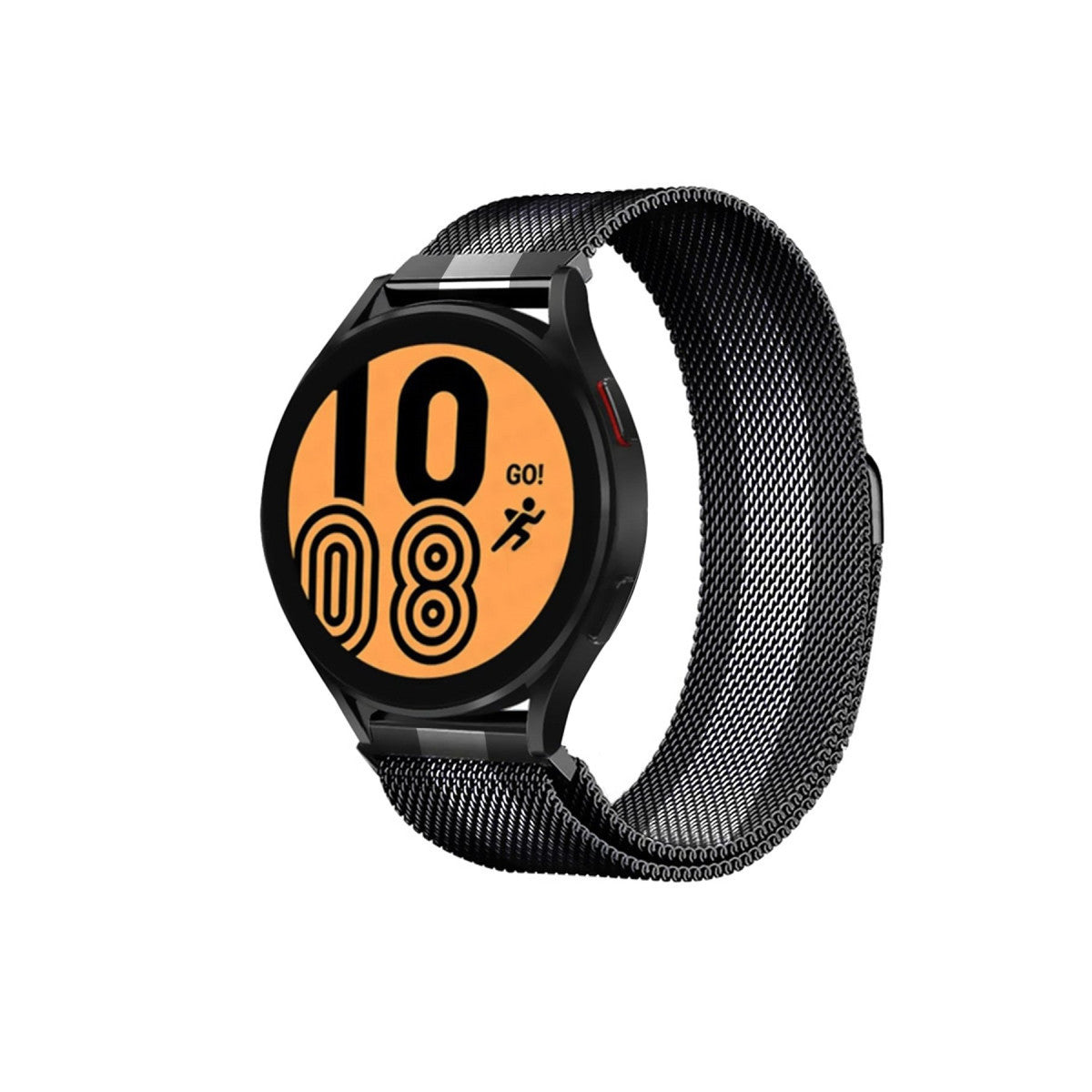 Newface Watch 20mm Metal Mıknatıslı Kordon
