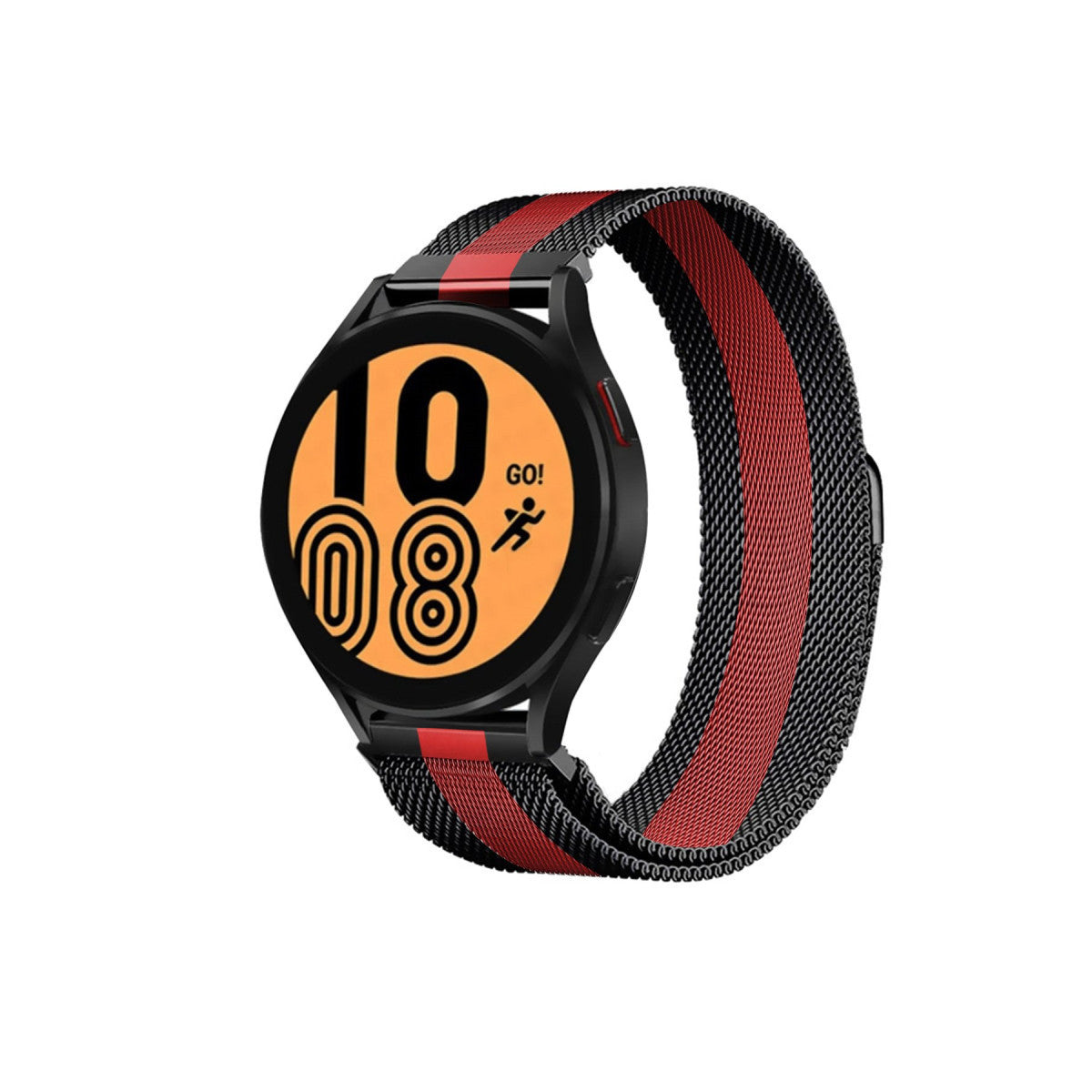 Newface Watch 20mm Metal Mıknatıslı Kordon