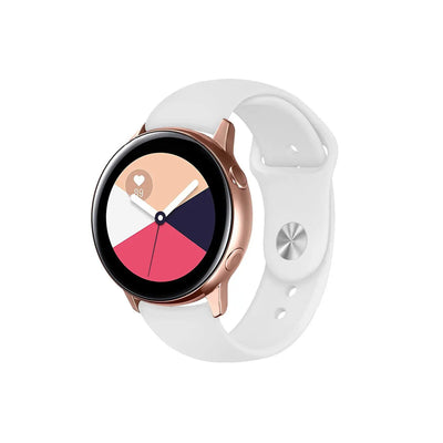 Newface Watch 22mm Klasik Kordon
