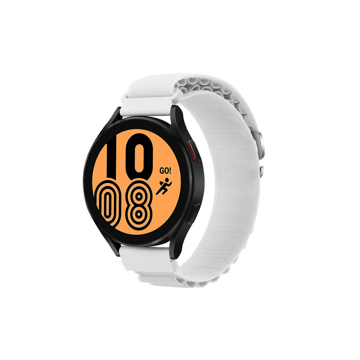 Newface Watch 22mm KR410 Kumaş Kordon