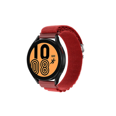 Newface Watch 22mm KR410 Kumaş Kordon